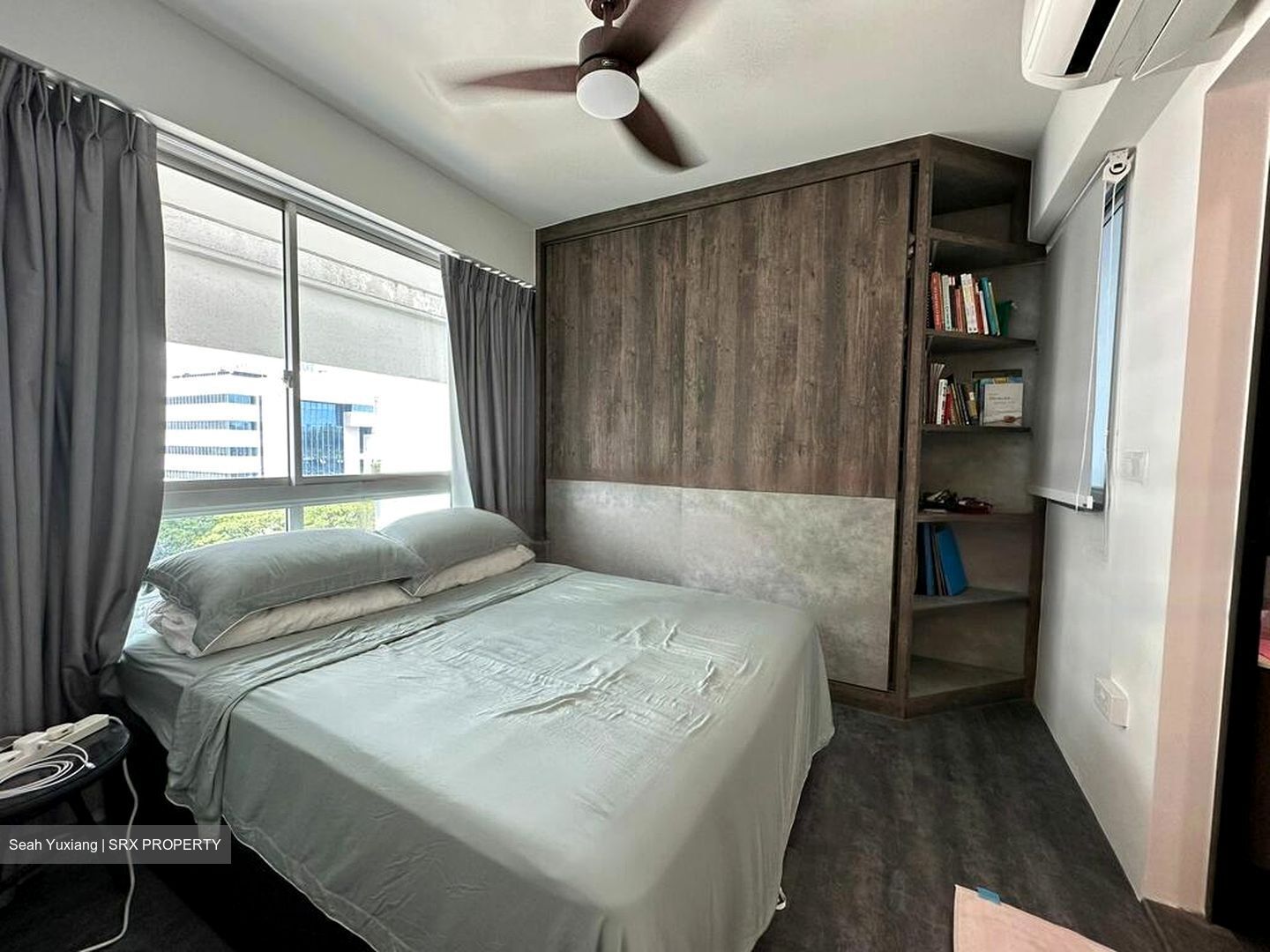 Blk 52 Commonwealth 10 (Queenstown), HDB 2 Rooms #529766511